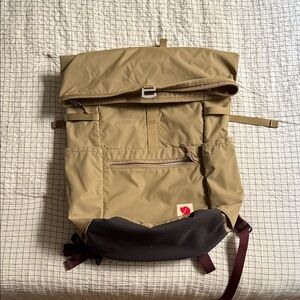HIGH COAST FOLDSACK 24 backpack